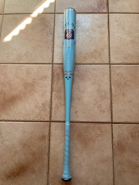 2025 Combat Spec A1 LIMITED EDITION BBCOR Certified Bat (-3) Alloy 30 oz 33" (New)(READ DESCRIPTION)
