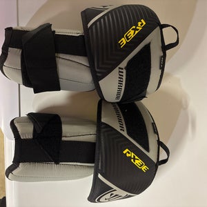 Warrior Goalie Knee guards