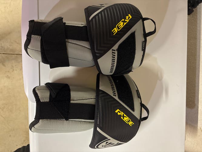 Warrior Goalie Knee guards