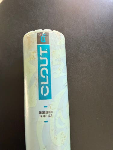 Rawlings CLOUT AI 28/18 USSSA