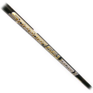 Fujikura Speeder 661 Evolution IV X-Stiff Flex w/Titleist Adapter