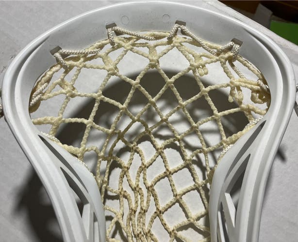 Warrior Blade OG Strung Head (New)