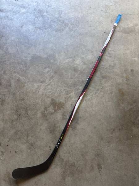 Senior Bauer Vapor Fly 40 Right Handed Hockey Stick P92 87 Flex (Used)