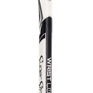 SuperStroke Zenergy Wristlock Putter Grip (Black/White, 13.75") Golf NEW