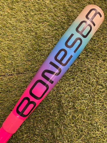 Warstic Bonesaber Hybrid Lonestar Limited Edition USA Youth Bat (-10)