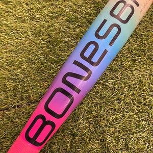 Warstic Bonesaber Hybrid Lonestar Limited Edition USA Youth Bat (-10)