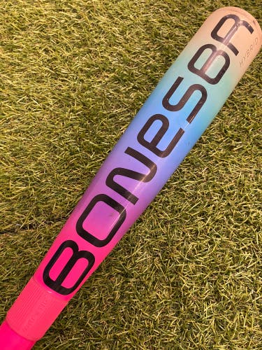 Warstic Bonesaber Hybrid Lonestar Limited Edition USA Youth Bat (-10)