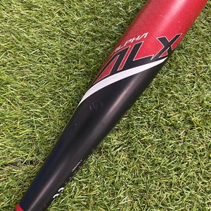 Easton Alpha ALX Youth (2 5/8") USA 2023 (-11)