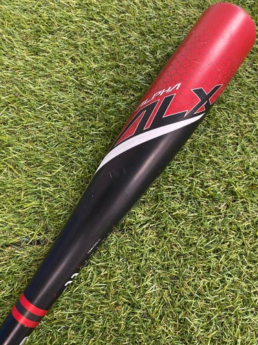 Easton Alpha ALX Youth (2 5/8") USA 2023 (-11)