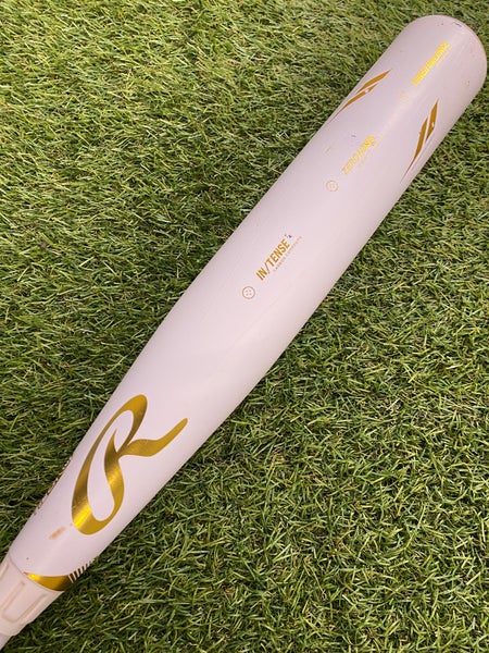 Rawlings Icon (2 3/4") USSSA 2024 (-5)