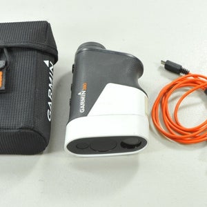 Garmin Approach Z80 Range Finder with Case  #205908