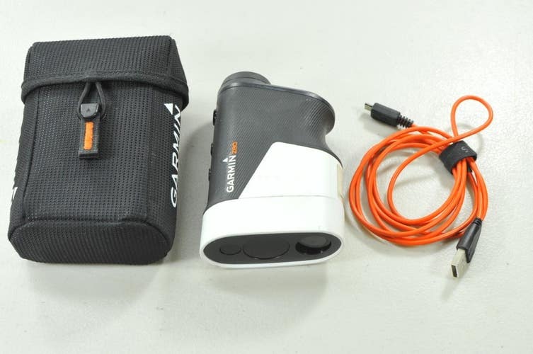 Garmin Approach Z80 Range Finder with Case #205908