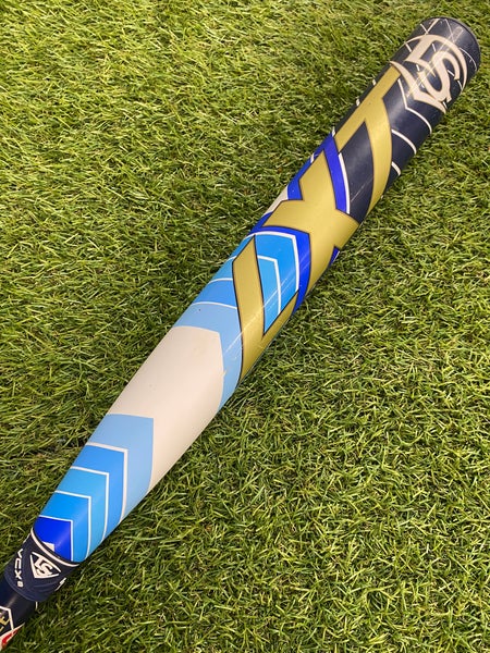 Louisville Slugger LXT Fastpitch 2024 (-10)