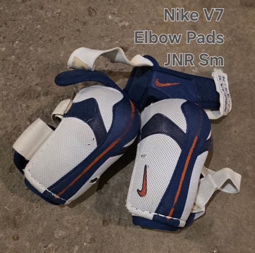 Junior Small Nike Elbow Pads (Used)