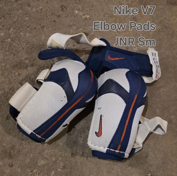 Junior Small Nike Elbow Pads (Used)