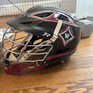 Cascade S Helmet (Used)