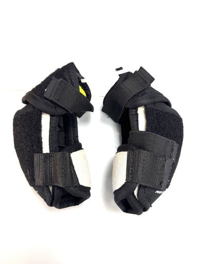 Used CCM 2052 Junior Elbow Pads MD 11860-S000300849