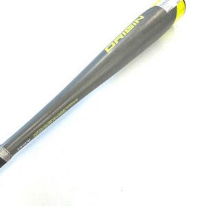 Used AXE ORIGIN BB/SB USA 2 5/8 Bat 28" 11860-S000300829