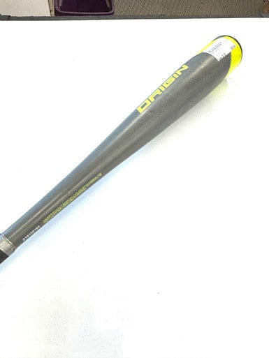 Used AXE ORIGIN BB/SB USA 2 5/8 Bat 28" 11860-S000300829