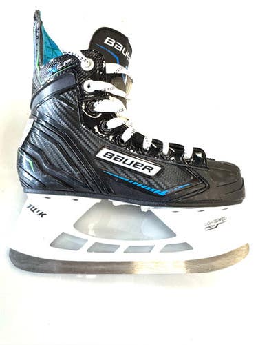 Used Bauer XLP Junior Hockey Skate Junior 02 11860-S000300827