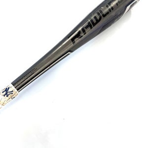Used Rawlings VELO ACP HYBRID BB/SB USA 2 5/8 Bat 29" 11860-S000300828