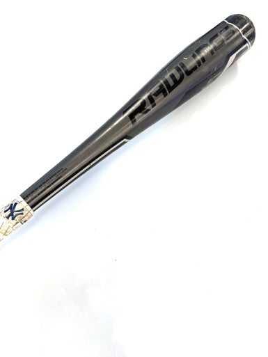 Used Rawlings VELO ACP HYBRID BB/SB USA 2 5/8 Bat 29" 11860-S000300828