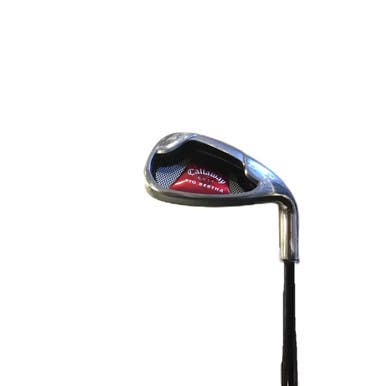 Used Callaway BIG BERTHA 2008 Golf Wedge Mens RH Pitching Wedge 11730-S000068156
