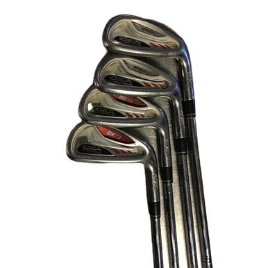 Used Adams Golf IDEA A3 Mens Iron Set RH 7I-PW 11730-S000068155