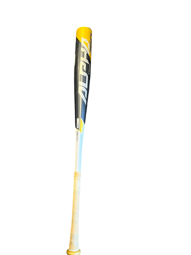 Used Easton ALPHA 360 BB/SB High School -3 Bat 33" 11682-S000123419