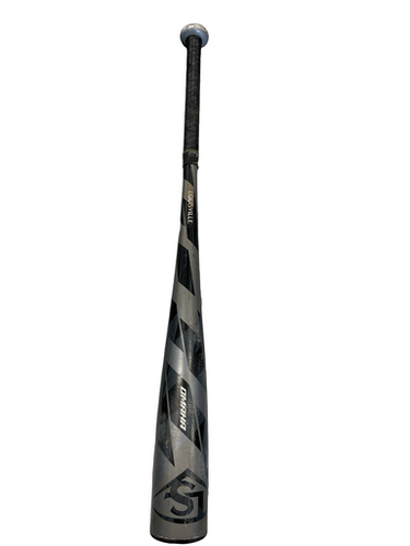 Used Louisville Slugger OMAHA BB/SB USA 2 5/8 Bat 29" 11682-S000123431