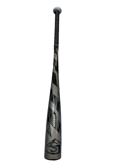 Used Louisville Slugger OMAHA BB/SB USA 2 5/8 Bat 29" 11682-S000123431