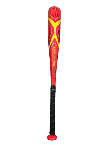 Used Easton GHOST BB/SB T-Ball Bat 25" 11682-S000123429