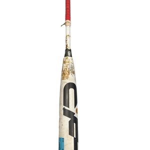 Used Demarini CF BB/SB USSSA 2 3/4 Bat 30" 11682-S000123430