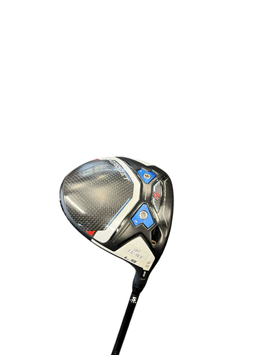 Used Cobra AEROJET LS Mens Driver RH 9.0 Degree 11682-S000123445