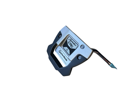 Used Taylormade SPIDER GTX Mens Putter RH 11682-S000123447