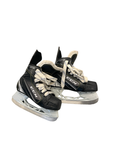 Used CCM 9040 Youth Hockey Skate Youth 11.0 11682-S000123465