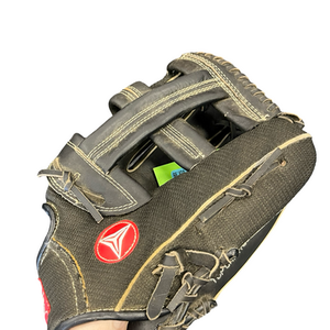 Used Regent XG/100 BB/SB Glove RH Throw Black 12 1/2" 11682-S000123510