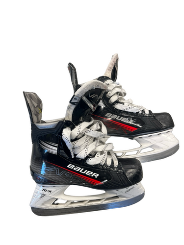 Used Bauer VAPOR X3 Senior Hockey Skate Senior 6 11682-S000123261