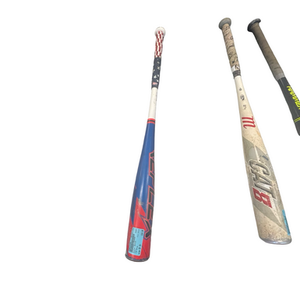 Used Easton REFLEX BB/SB USA 2 5/8 Bat 30" 11682-S000123296