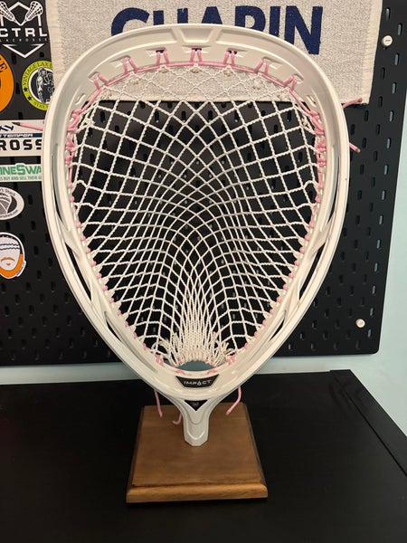 BN Custom Strung ECD Impact head