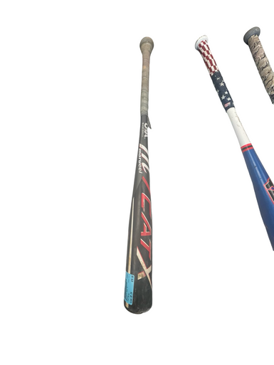 Used Marucci CAT X BB/SB USA 2 5/8 Bat 30" 11682-S000123298