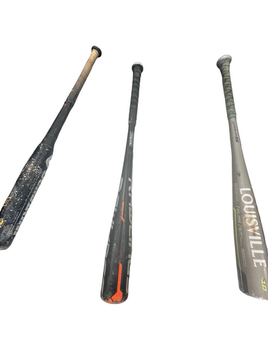 Used Rawlings PRODIGY BB/SB USA 2 5/8 Bat 28" 11682-S000123300