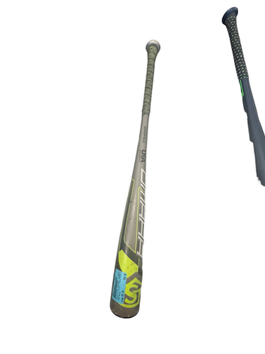 Used Louisville Slugger OMAHA 5 BB/SB USA 2 5/8 Bat 29" 11682-S000123299