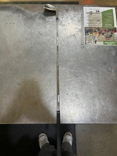 Used Callaway BIG BERTHA Mens Individual Iron RH 6 Iron 11605-S000206865