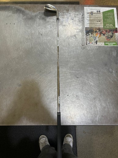 Used Callaway BIG BERTHA Mens Individual Iron RH 6 Iron 11605-S000206865