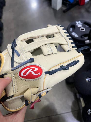 (New) Baseball Glove