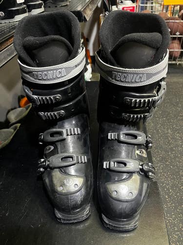 Tecnica (Used) Women's Ski Boots