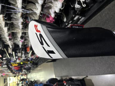 Used Titleist TS3 Mens Driver RH 8.5 Degree 11605-S000209303