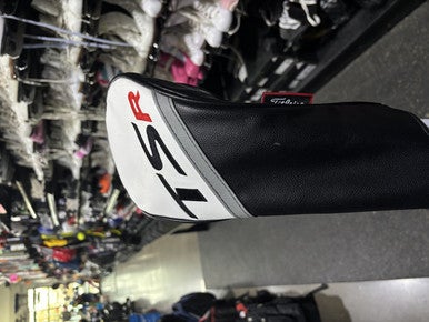 Used Titleist TS3 Mens Driver RH 8.5 Degree 11605-S000209303