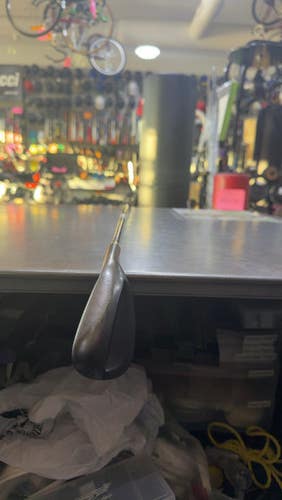 Used Ping GLIDE 2.0 Golf Wedge Mens RH 58 Degree 11605-S000209459